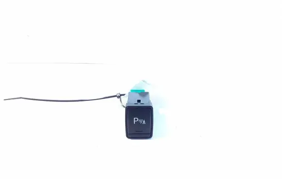 Nissan Qashqai Parking (PDC) sensor switch 083491
