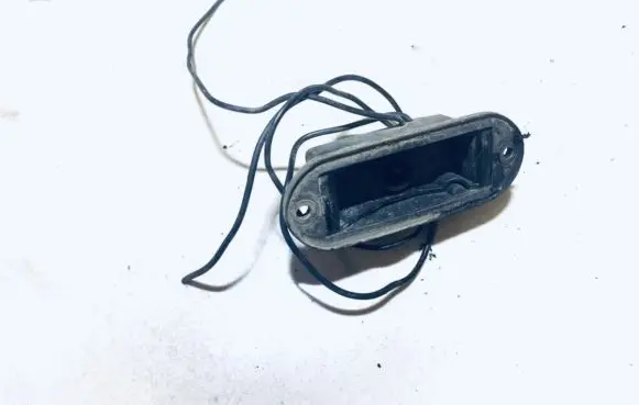 Ford Galaxy Number plate light 7M0943021 95VW13550AA