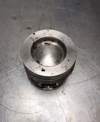 Audi A4 S4 B8 8K Piston 87-432300-00