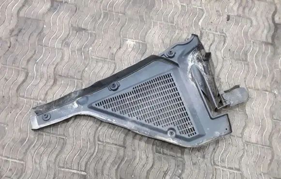 BMW X5 E70 Wiper trim 10834110
