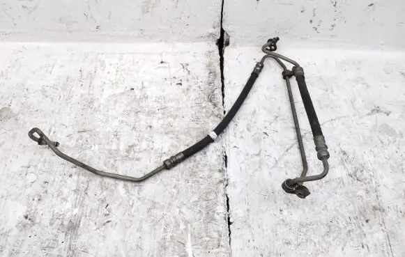 Cadillac CTS Power steering hose/pipe/line