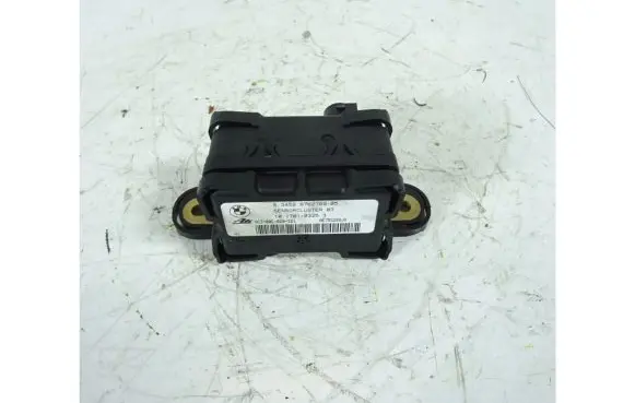 BMW 1 E81 E87 Engine control unit/module 6762769-05