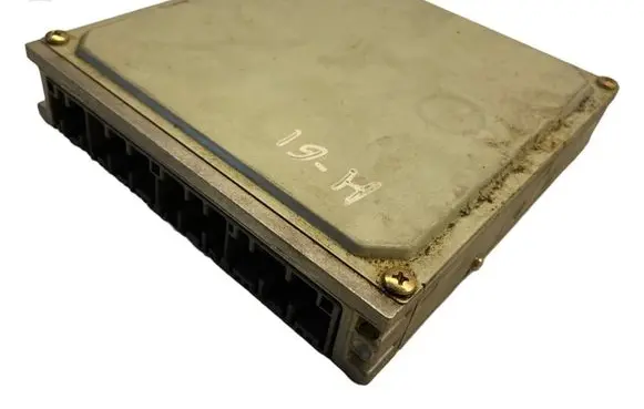 Honda HR-V Engine control unit/module 37820PEL307 2182500346