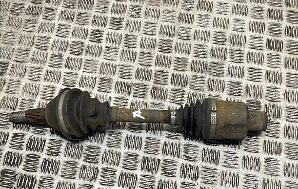 Opel Antara Front driveshaft