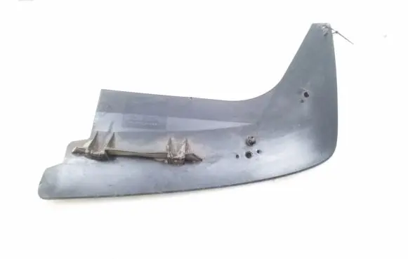 Nissan Murano Z50 Front mudguard 