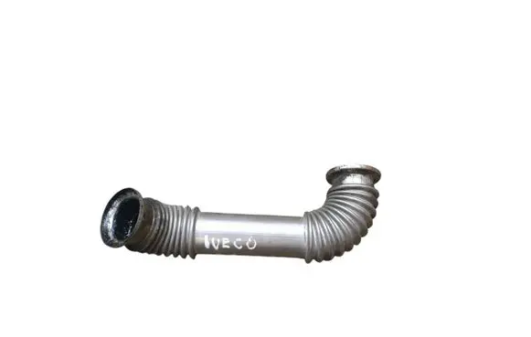 Iveco Daily 35 - 40.10 EGR valve line/pipe/hose