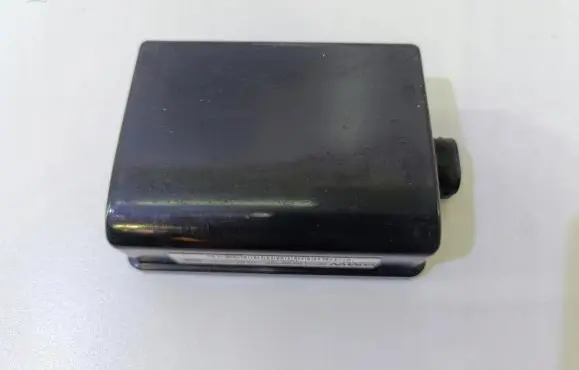 BMW 5 F10 F11 Distronic sensor radar 6854995