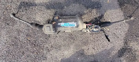 Audi A3 S3 8P Steering rack 7805501267