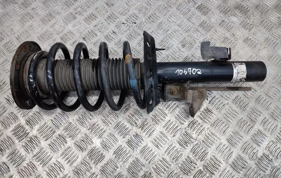 Volvo XC60 Front shock absorber/damper 317672