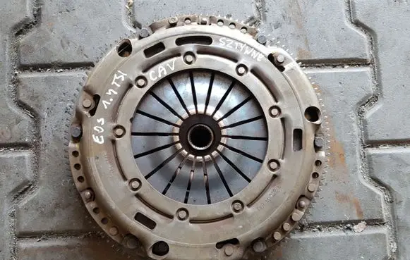 Volkswagen Eos Clutch set kit 03C105273H