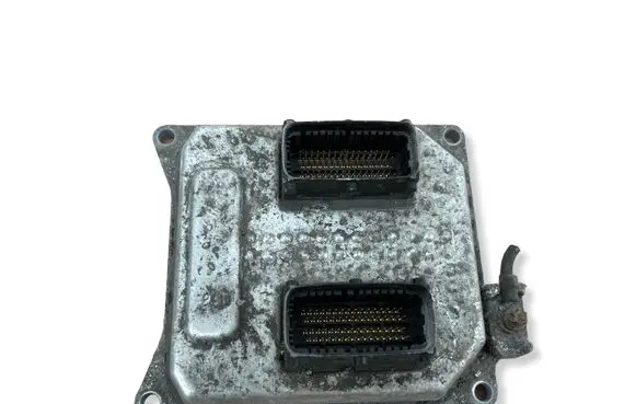 Opel Astra H Engine control unit/module 5WK9419 7031006541 S0700402