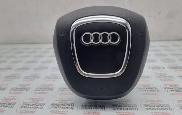 Audi A4 S4 B8 8K Steering wheel airbag 8K0880201C