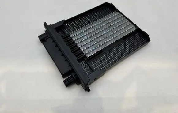 Jaguar E-Pace Electric cabin heater radiator J9C318D612AA