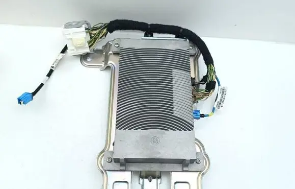 Ford Expedition Sound amplifier JL1T18T806CA