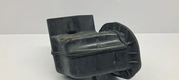 Air intake duct part