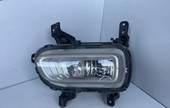 KIA Carens III Front fog light 92201A4500