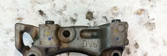 Citroen C4 I Engine 9681861680