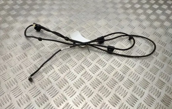 Mercedes-Benz A W176 Windshield washer fluid hose A1768600092