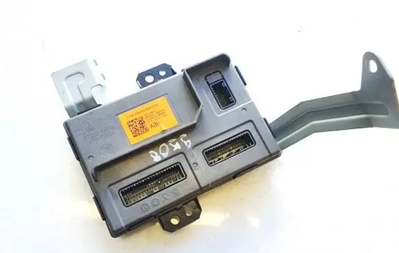 KIA EV6 Other control units/modules 97255cv300 97255-cv300