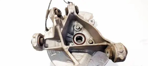 Tesla Model Y Rear wheel hub 118841600G