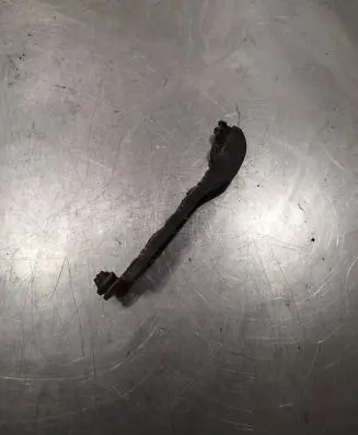 BMW 5 E60 E61 Front bumper mounting bracket 7178078