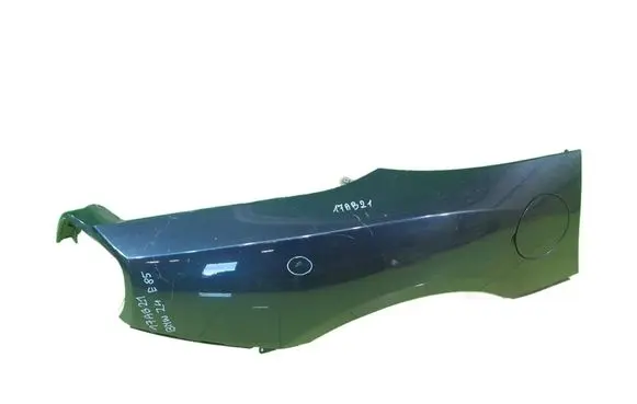 BMW Z4 E85 E86 Fender PRAWY