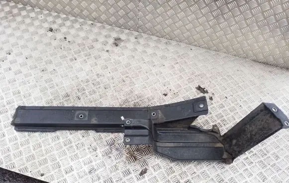BMW X5 E53 Other under body part 51718408768