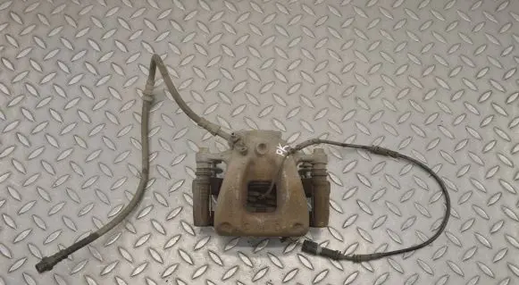 BMW i3 Front brake caliper