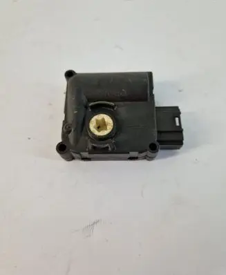 Audi A6 S6 C6 4F Air flap motor/actuator 4F0820511A