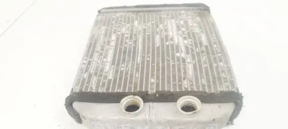 Toyota Avensis T220 Heater blower radiator