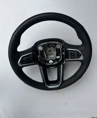 Jeep Compass Steering wheel JEEP COMPASS II KIEROWNICA LIFT 2022R