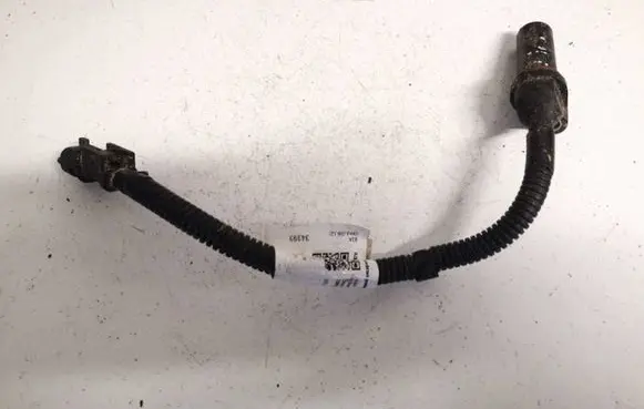 KIA Ceed Crankshaft position sensor 391802B000 39180-2b000
