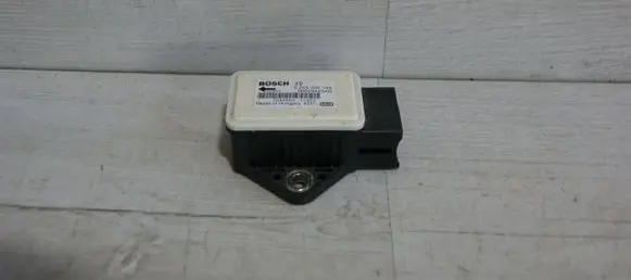 Jeep Cherokee ESP acceleration yaw rate sensor 0265005795