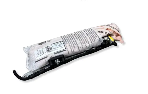Volkswagen Golf Sportsvan Seat airbag 510880241