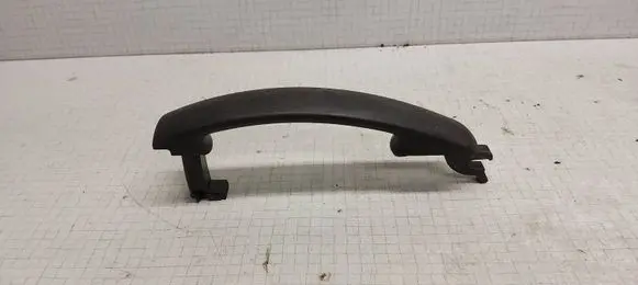 Ford Mondeo Mk III Front door exterior handle 1S71-22404