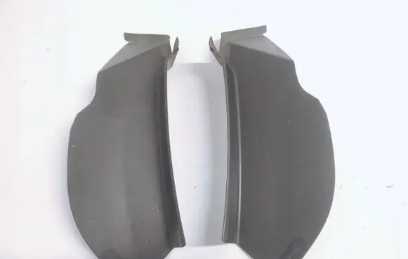 Peugeot 3008 I Rear/tail light trim molding 