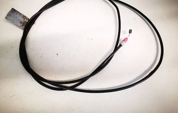 Nissan Pixo Other body part