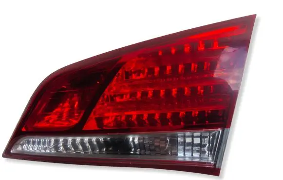 Hyundai i40 Tailgate rear/tail lights 924043Z300