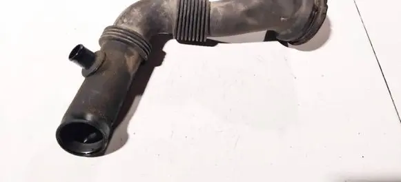 Ford Mondeo MK IV Air intake hose/pipe 6g919c623dg 4616125988