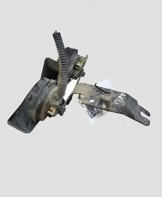 Citroen C5 Horn signal A046522 0055306