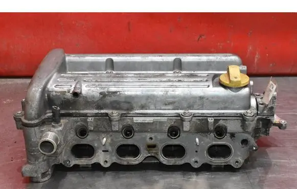 Opel Vectra C Engine head 