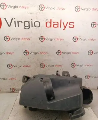 Citroen C6 Air filter box 9660231580 3650643 2028715