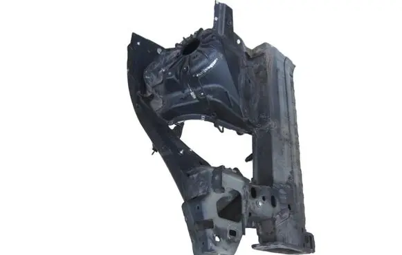 BMW X5 E70 Front piece kit 7174274 7174273