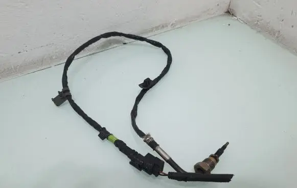 KIA Ceed Exhaust gas temperature sensor 3923004CD0