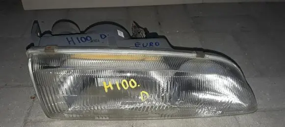 Hyundai H-100 Headlight/headlamp