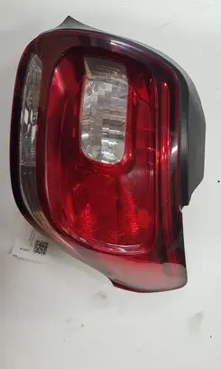Citroen DS3 Rear/tail lights 9676977338000