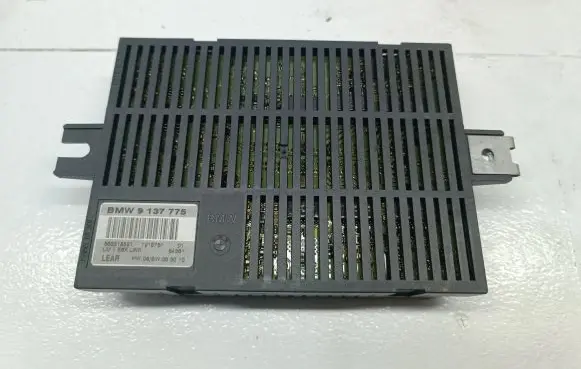 BMW 7 E65 E66 Light module LCM 9137775 1215751 532318821