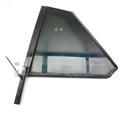 Mercedes-Benz GLE W167 Rear vent window glass A1677308101