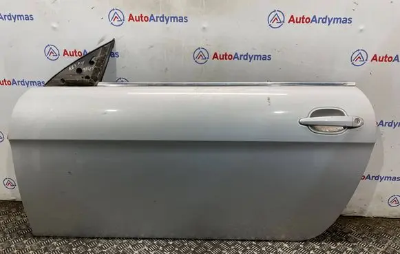 BMW 6 E63 E64 Door (2 Door Coupe) 7202075 41517202075