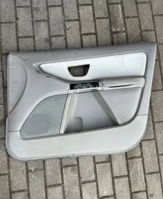 Volvo XC90 Front door card panel trim 39986090